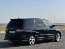Toyota Estima, 2003