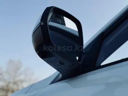 Changan X5 Plus Excellence 2025 года за 7 900 000 тг. в Талдыкорган – фото 8