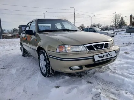 Daewoo Nexia 2005 года за 1 650 000 тг. в Сарыагаш – фото 8