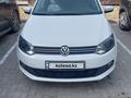 Volkswagen Polo 2014 годаүшін4 800 000 тг. в Актобе – фото 14