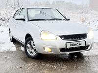 ВАЗ (Lada) Priora 2170 2008 годаүшін1 400 000 тг. в Алматы