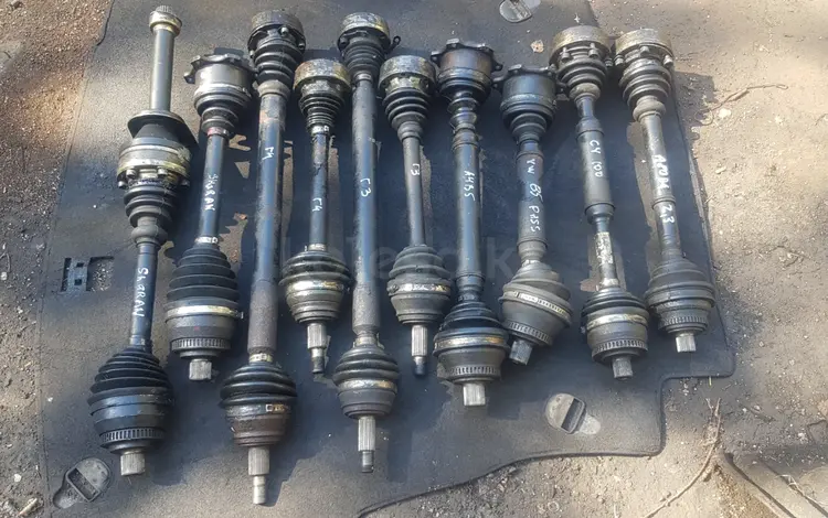 Привод гранаты из Германииүшін15 000 тг. в Алматы