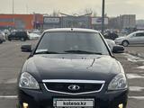 ВАЗ (Lada) Priora 2170 2013 годаfor3 750 000 тг. в Алматы