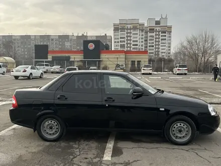 ВАЗ (Lada) Priora 2170 2013 года за 3 750 000 тг. в Алматы – фото 3