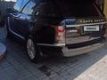 Land Rover Range Rover 2013 года за 25 000 000 тг. в Алматы – фото 2