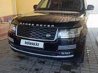 Land Rover Range Rover 2013 года за 25 000 000 тг. в Алматы