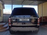 Land Rover Range Rover 2013 годаүшін25 000 000 тг. в Алматы – фото 3