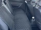 Chevrolet Aveo 2012 года за 2 500 000 тг. в Астана – фото 2