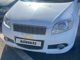 Chevrolet Aveo 2012 года за 2 500 000 тг. в Астана
