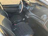 Chevrolet Aveo 2012 года за 2 500 000 тг. в Астана – фото 5