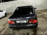 Mercedes-Benz E 280 1997 года за 2 200 000 тг. в Уральск – фото 5