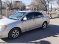 Toyota Corolla 2003 года за 3 300 000 тг. в Талдыкорган – фото 2