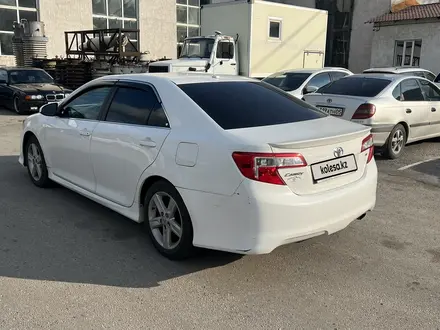 Toyota Camry 2013 года за 8 500 000 тг. в Алматы – фото 3