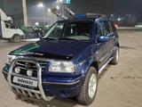 Suzuki XL7 2002 годаүшін6 000 000 тг. в Алматы