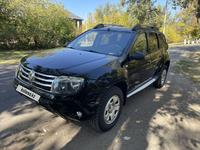 Renault Duster 2013 года за 3 900 000 тг. в Уральск