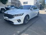 Kia K7 2019 года за 12 500 000 тг. в Алматы