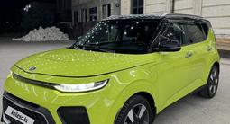 Kia Soul 2021 годаfor8 500 000 тг. в Атырау