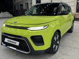 Kia Soul 2021 годаfor8 500 000 тг. в Атырау – фото 2