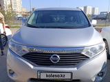 Nissan Quest 2015 года за 10 500 000 тг. в Урджар – фото 2