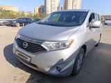 Nissan Quest 2015 года за 10 500 000 тг. в Урджар