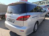 Nissan Quest 2015 года за 10 500 000 тг. в Урджар – фото 3