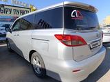 Nissan Quest 2015 года за 10 500 000 тг. в Урджар – фото 5