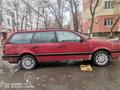 Volkswagen Passat 1993 годаfor980 000 тг. в Тараз – фото 13