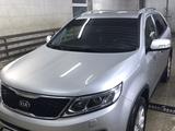 Kia Sorento 2014 года за 10 500 000 тг. в Актобе – фото 5