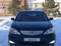 Toyota Camry 2002 годаүшін5 090 000 тг. в Петропавловск