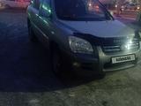 Kia Sportage 2005 годаүшін4 600 000 тг. в Семей – фото 2