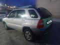 Kia Sportage 2005 годаүшін4 000 000 тг. в Семей – фото 5