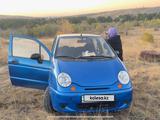 Daewoo Matiz 2012 года за 1 250 000 тг. в Астана
