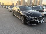 Kia K7 2021 годаүшін13 500 000 тг. в Шымкент – фото 2