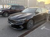 Kia K7 2021 годаүшін13 500 000 тг. в Шымкент