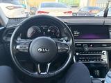 Kia K7 2021 годаүшін13 500 000 тг. в Шымкент – фото 5