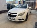 Chevrolet Cruze 2012 года за 3 000 000 тг. в Кызылорда – фото 3