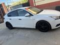 Chevrolet Cruze 2012 года за 3 000 000 тг. в Кызылорда – фото 2