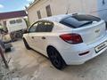 Chevrolet Cruze 2012 года за 3 000 000 тг. в Кызылорда – фото 4