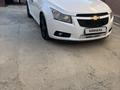 Chevrolet Cruze 2012 года за 3 000 000 тг. в Кызылорда