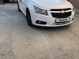 Chevrolet Cruze 2012 года за 3 000 000 тг. в Кызылорда