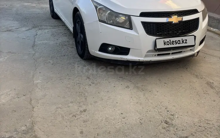 Chevrolet Cruze 2012 года за 3 000 000 тг. в Кызылорда
