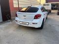 Chevrolet Cruze 2012 года за 3 000 000 тг. в Кызылорда – фото 5