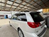 Toyota Sienna 2009 года за 9 500 000 тг. в Кордай – фото 3