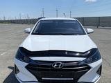Hyundai Elantra 2019 годаүшін8 700 000 тг. в Атырау – фото 3