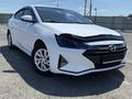 Hyundai Elantra 2019 года за 8 900 000 тг. в Атырау – фото 11