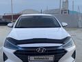 Hyundai Elantra 2019 года за 8 900 000 тг. в Атырау – фото 48