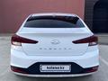 Hyundai Elantra 2019 года за 8 900 000 тг. в Атырау – фото 52