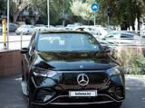 Mercedes-Benz EQE SUV 2024 года за 27 990 000 тг. в Алматы – фото 2