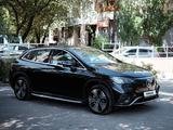 Mercedes-Benz EQE SUV 2024 года за 27 990 000 тг. в Алматы