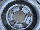 Диски R15 5x112 Mercedes Benz, BMW, Infinity, SsangYong и тд за 13 000 тг. в Уральск – фото 4